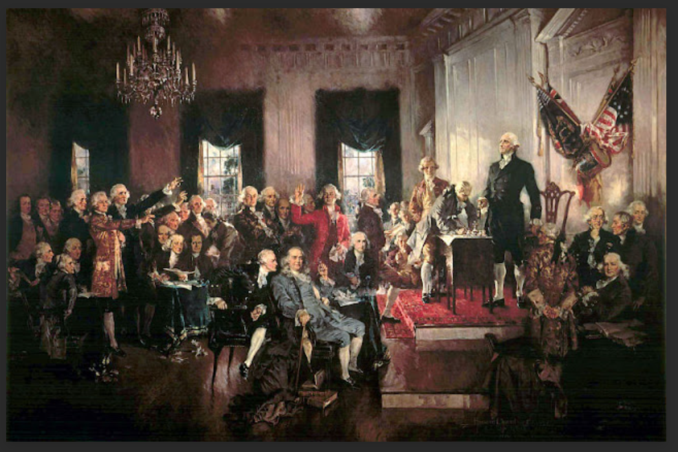 Clumsy But Correct: President Trump and the Challenge of Restitution