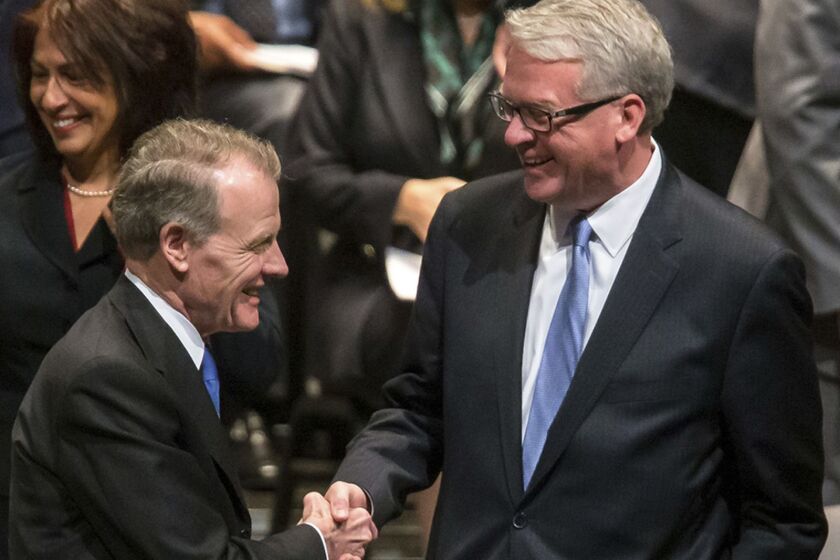 Sources: IL GOP Blames Jim Durkin for Postage Discount Abuse as GOP Faces Potential Postal Audit