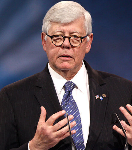 David A. Keene