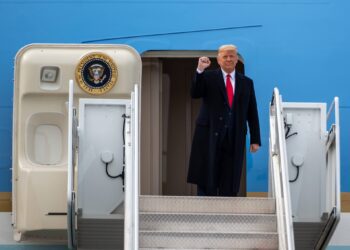 President Trump Makes History, Clinches GOP Nomination for President