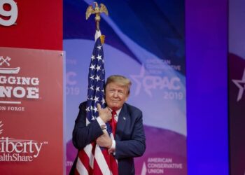 Hit Piece by Publication Plagued by Layoffs Targets IL Trump Delegates, IR, as Biden Trails Trump in National Polls