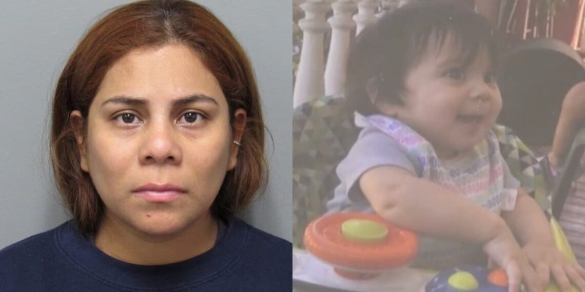 Opinion: Abandoned in a Playpen, Only a Warning Survives