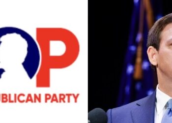 State GOP Organizations Showing Support for Trump After Securing Nomination, as IL GOP Remains Silent