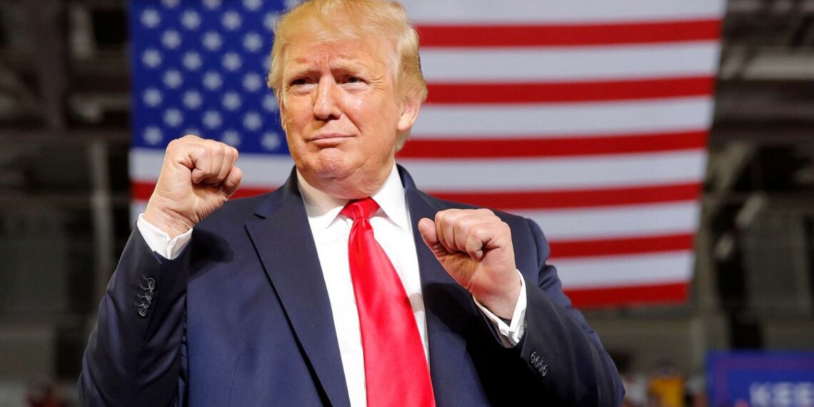 The Bloodbath Bias: How Leftist Media Twists Trump’s Words Against Him