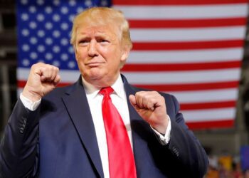 The Bloodbath Bias: How Leftist Media Twists Trump’s Words Against Him