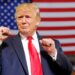 The Bloodbath Bias: How Leftist Media Twists Trump’s Words Against Him