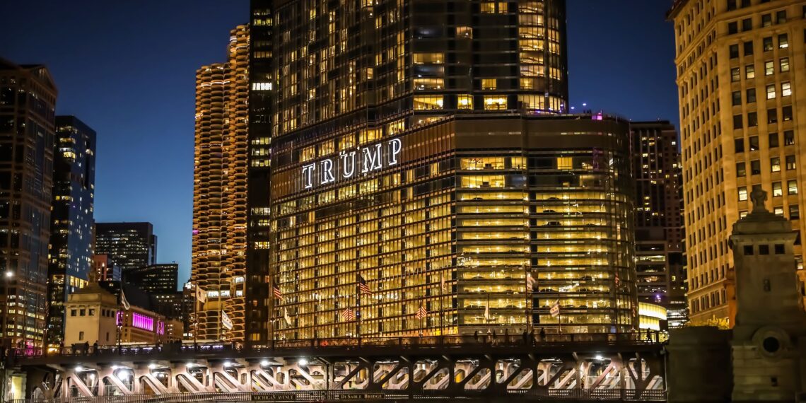 11,000% Rise in Migrant Detentions, Chicago’s 225K Missed 911 Calls and DNC Distracts by Slamming Trump Hotel Brand