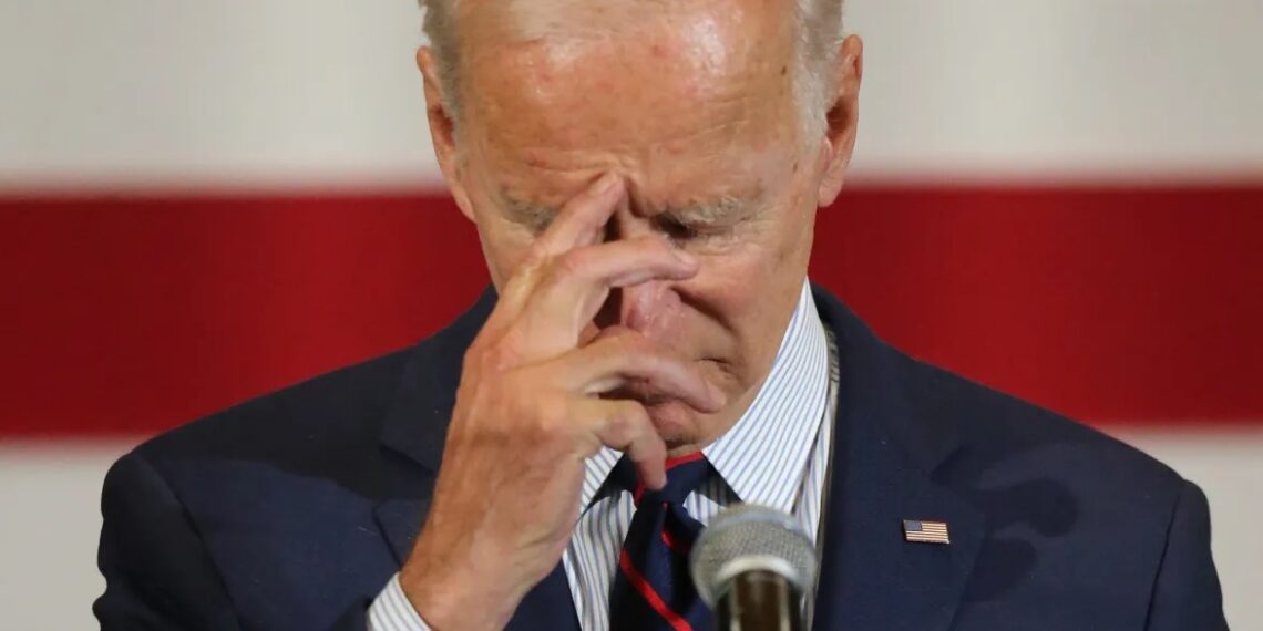 Democrat U.S. Rep. Eric Sorensen Supports Biden’s Homeland Security Chief Mayorkas as Border Crisis Endangers Constituents, Local Communities