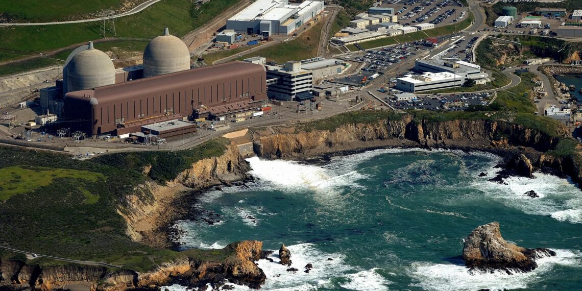 ECONOMOS: Another Attack on Nuclear Power by the Environmental Movement!