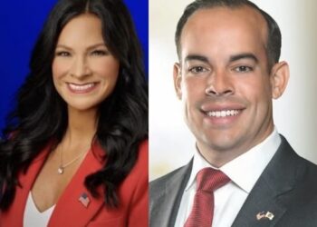 Grassroots Dominated County GOP Conventions While Cook County GOP Stands by Leader who Refuses to Call out Boulton’s Trump-Hitler Comparison