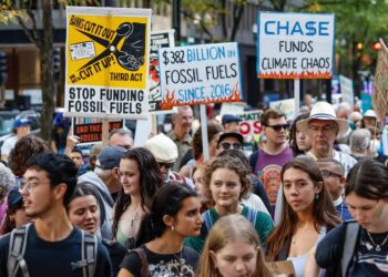 Opinion: Chicago’s Climate Lawsuit Betrays Its Civic History