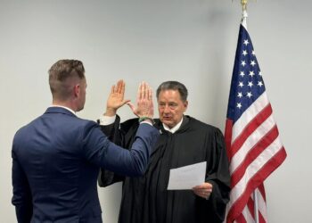 Patrick Sheehan Selected to Fill Seat Vacated by Political Ally and Former State Rep. Tim Ozinga