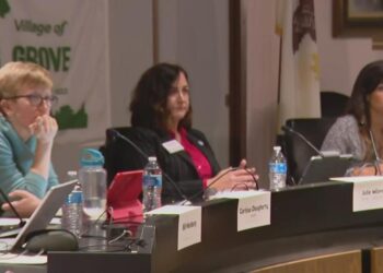 Progressive Downers Grove Library Board Exhibits Third World Politics, Harasses, Targets Fiscally Conservative Board Member, Exploring his Removal