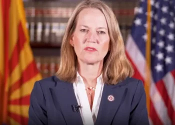 Opinion: Lawfare Comes to Arizona – 18 Republicans Listed in Sham Indictments