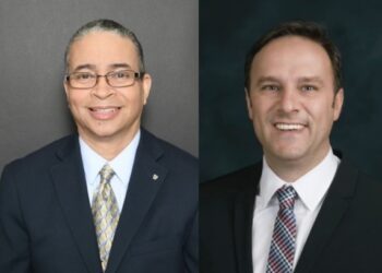 Exclusive: Chicago Cubs Co-Owner, Former Trump RNC Finance Chair Todd Ricketts Endorses Dr. Eric Wallace for Cook County GOP Chairman