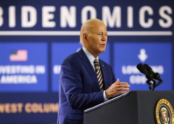 Opinion: Another Year of Bidenflation, Another Year of Errant Democrat Policy
