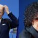 Biden Tells Howard Stern he was on Most Eligible Bachelors List, Claims Women Used to Send him “Salacious Pictures” in Bizarre Radio Interview