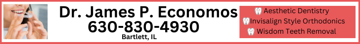 Dr. James P. Economos