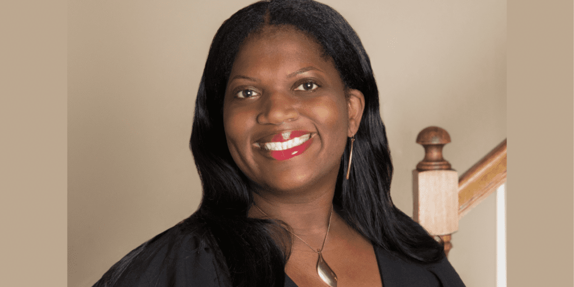 Candidate Spotlight: Tosi Ufodike For State Rep IL-51