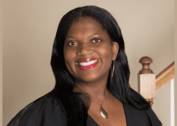 Candidate Spotlight: Tosi Ufodike For State Rep IL-51