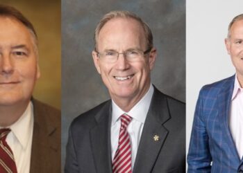 Chicago GOP Chair Steve Boulton Calls IR Reporting a “Smear Campaign,” as IL GOP Leaders Don Tracy, Richard Porter Ignore his Comments Comparing Trump to Hitler