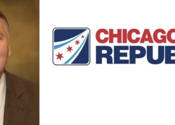 BREAKING: Steve Boulton Says he’s not Running for Chicago GOP Chairman After IR Exposes his Past Comments Comparing Trump to Hitler, Blames “Far Right” for his Downfall