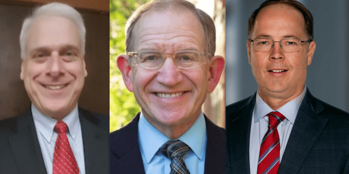 IL GOP National Committeeman Race Heats Up, Includes a Former State Party Chairman and a Wisconsin Voter