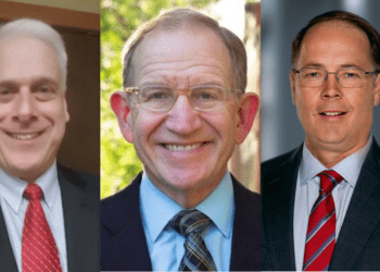 IL GOP National Committeeman Race Heats Up, Includes a Former State Party Chairman and a Wisconsin Voter