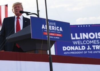 Grassroots Dominated County GOP Conventions While Cook County GOP Stands by Leader who Refuses to Call out Boulton’s Trump-Hitler Comparison