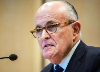 BREAKING: Rudy Giuliani, Mark Meadows, TPUSA COO Tyler Bowyer Among 18 Indicted by AZ Grand Jury for Election Interference, Trump Listed as “Unindicted Co-Conspirator”