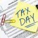 Opinion: Paying the Piper on Tax Day 2024