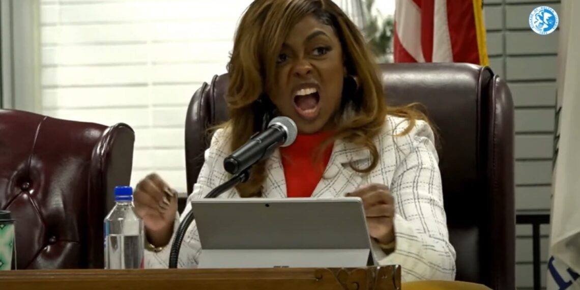 FBI Raids Dolton Village Hall, Issues Subpoenas as Corruption Allegations Surround “Dolton Dictator” Mayor Tiffany Henyard