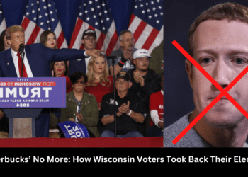 Zuckerbucks’ No More: How Wisconsin Voters Took Back Their Elections