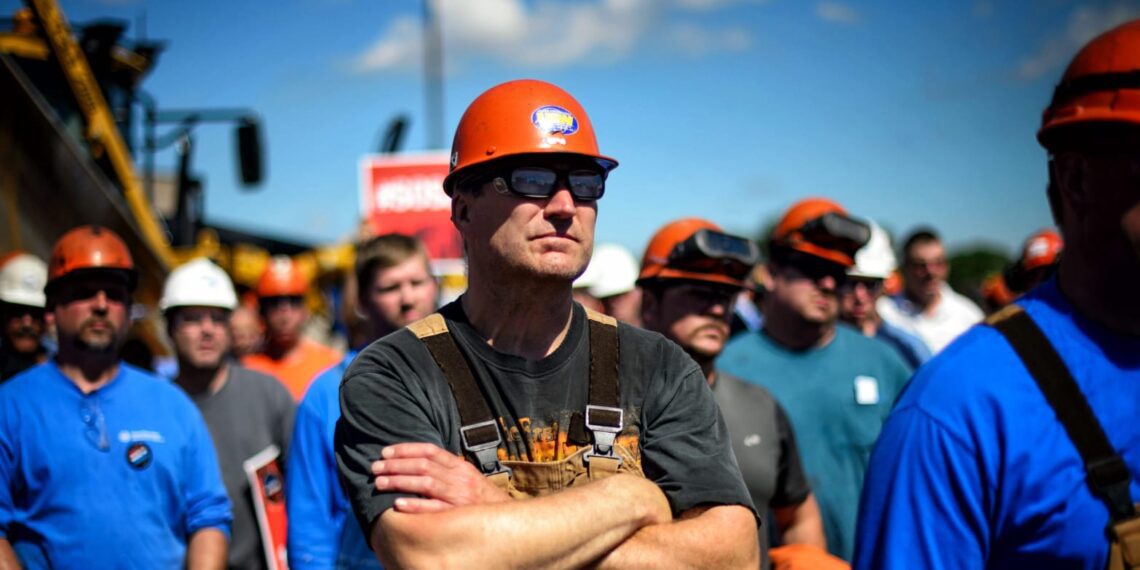 Opinion: Once Upon a Time, There Were Liberals in America