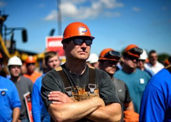 Opinion: Once Upon a Time, There Were Liberals in America