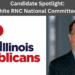 Candidate Spotlight: Dean White RNC National Committeeperson