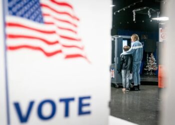 Opinion: Will The Election Be Rigged?