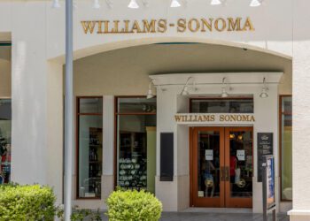Opinion: Williams-Sonoma and the Country of Origin