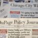 Fake Newspaper Company Publishes IL Voter Data That Revealed Names and Home Addresses of Human Trafficking, Domestic Violence Victims