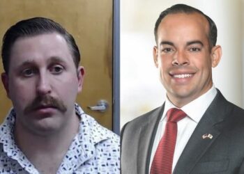 Top Aide to Former State Rep. Tim Ozinga Charged with Sending Obscene, Harassing Messages to Political Rival