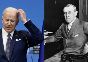 Rep. Ronny Jackson: Biden “Cognitively Disabled” as White House Physician, First Lady Involved in the Greatest Health Cover-up Since Pres. Woodrow Wilson
