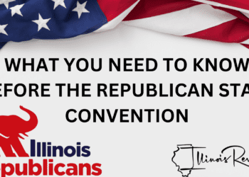 What You Need to Know Before the Illinois GOP Convention