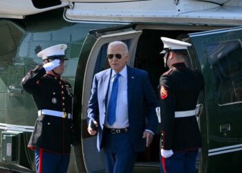 Biden Gives Dangerous Illegal Immigrants on Terror Watch List a Free Pass During Chicago Fundraiser, Says Trump is the Real Threat to U.S.