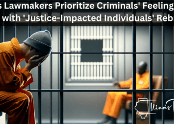 Illinois Renames Criminals to Avoid Hurting Their Feelings