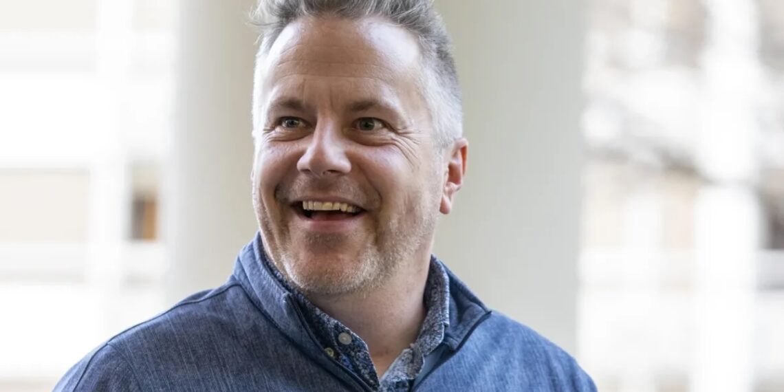 Rep. Sorensen Supports an Open Border Policy, Says U.S. Economy Would Shut Down if Southern Border is Shut Down