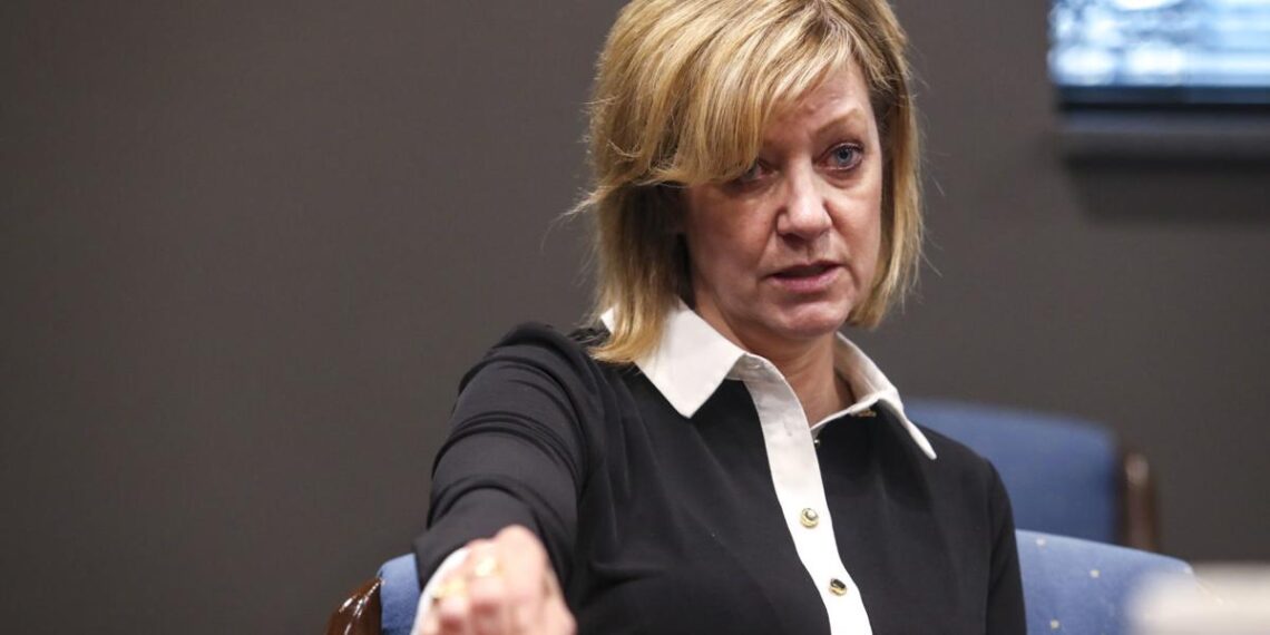 Don Tracy Ally Jeanne Ives Attacks Grassroots on Facebook as Powerful Voter Base Abandons Angry Radio Host