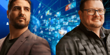 Gary Franchi and Michael Alfaro Unite to Combat Big Tech’s Attack on Free Speech