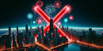 Chicago’s July 4th Disregard: DNC Host City Snubs America’s Birthday Under Mayor Johnson