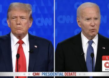 Liberal Media Implodes Over Biden’s Disastrous Debate Performance as President Courts Sympathy: “I Don’t Speak, Debate as Well as I Used Too”