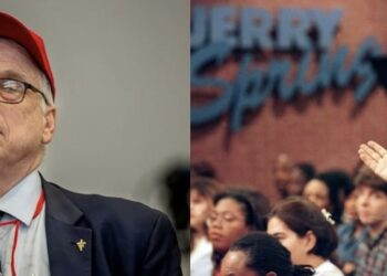 Epic Meltdown: IL GOP Vice Chair Mark Shaw Pens Unhinged Rant, Calls Grassroots “Uninformed Lemmings” as Dele-Gate Scandal Intensifies